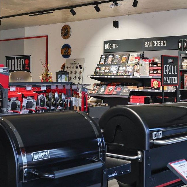 Grill Academy location image 2